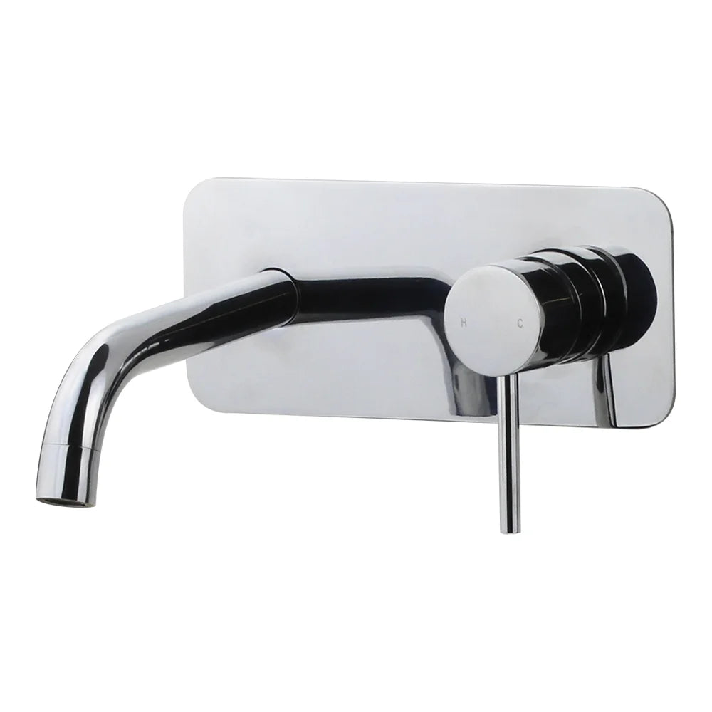 Anise Wall Plate Mixer