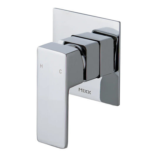 Sage Shower Wall Mixer