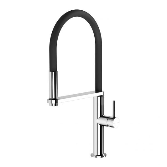 Blix Flexible Hose Sink Mixer