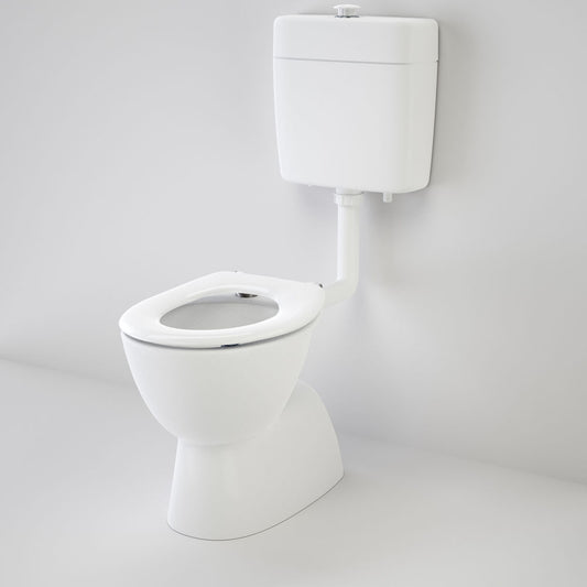 Caroma Care 200 V2 Connector Toilet Suite