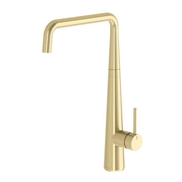 Erlen 200mm Sink Mixer