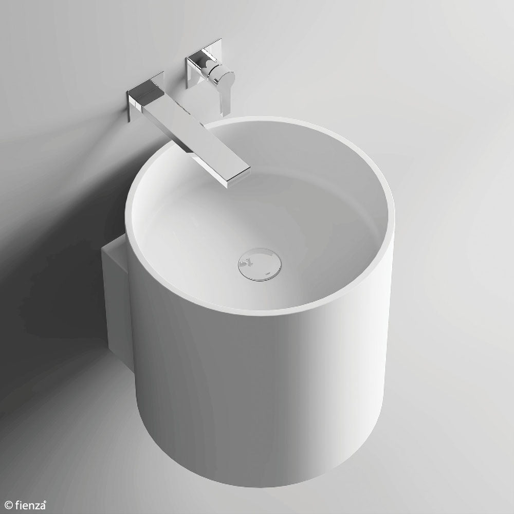 Livo Wall Mounted Basin