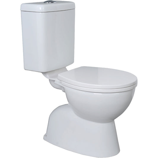 Stella Adjustable Link Toilet