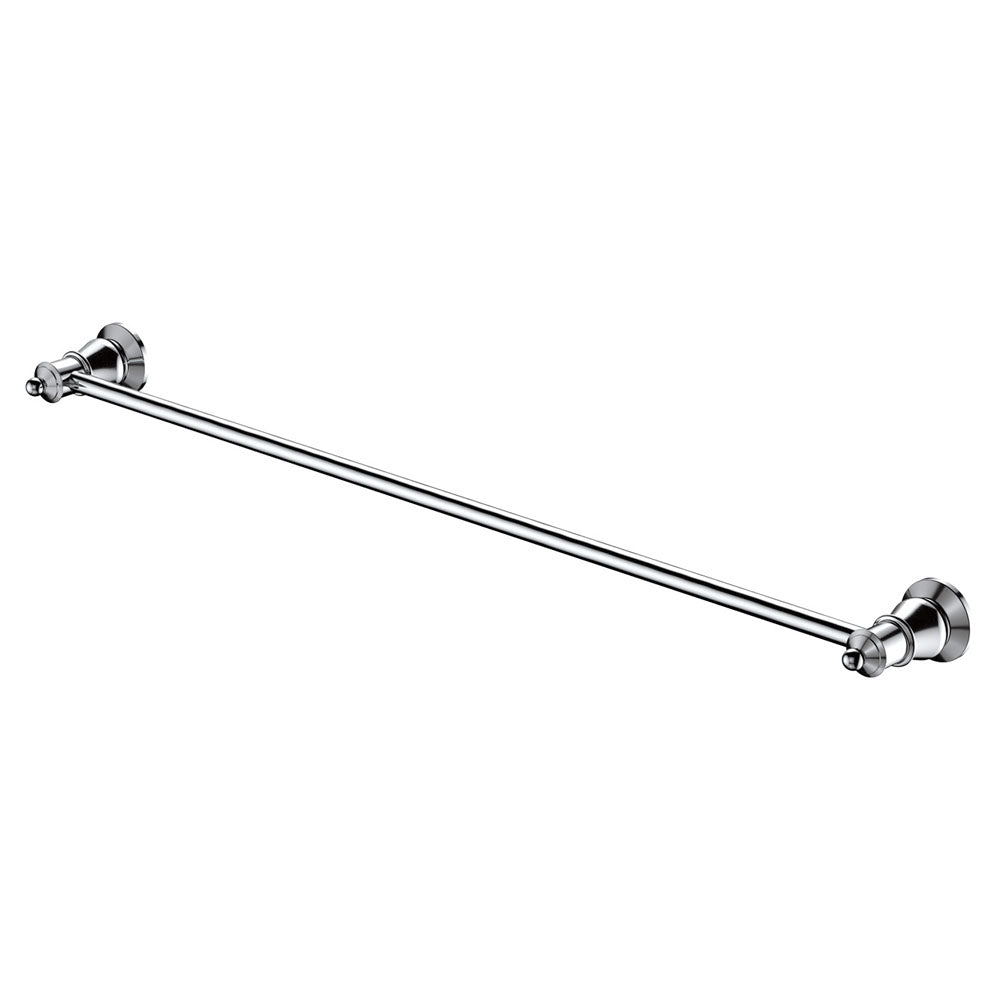 Lillian Single Towel Rail