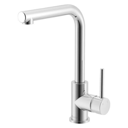 Gareth Ashton Lucia Side Lever Sink Mixer