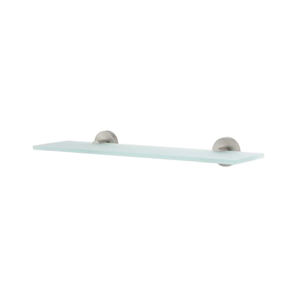 Chia 450mm Glass Shelf