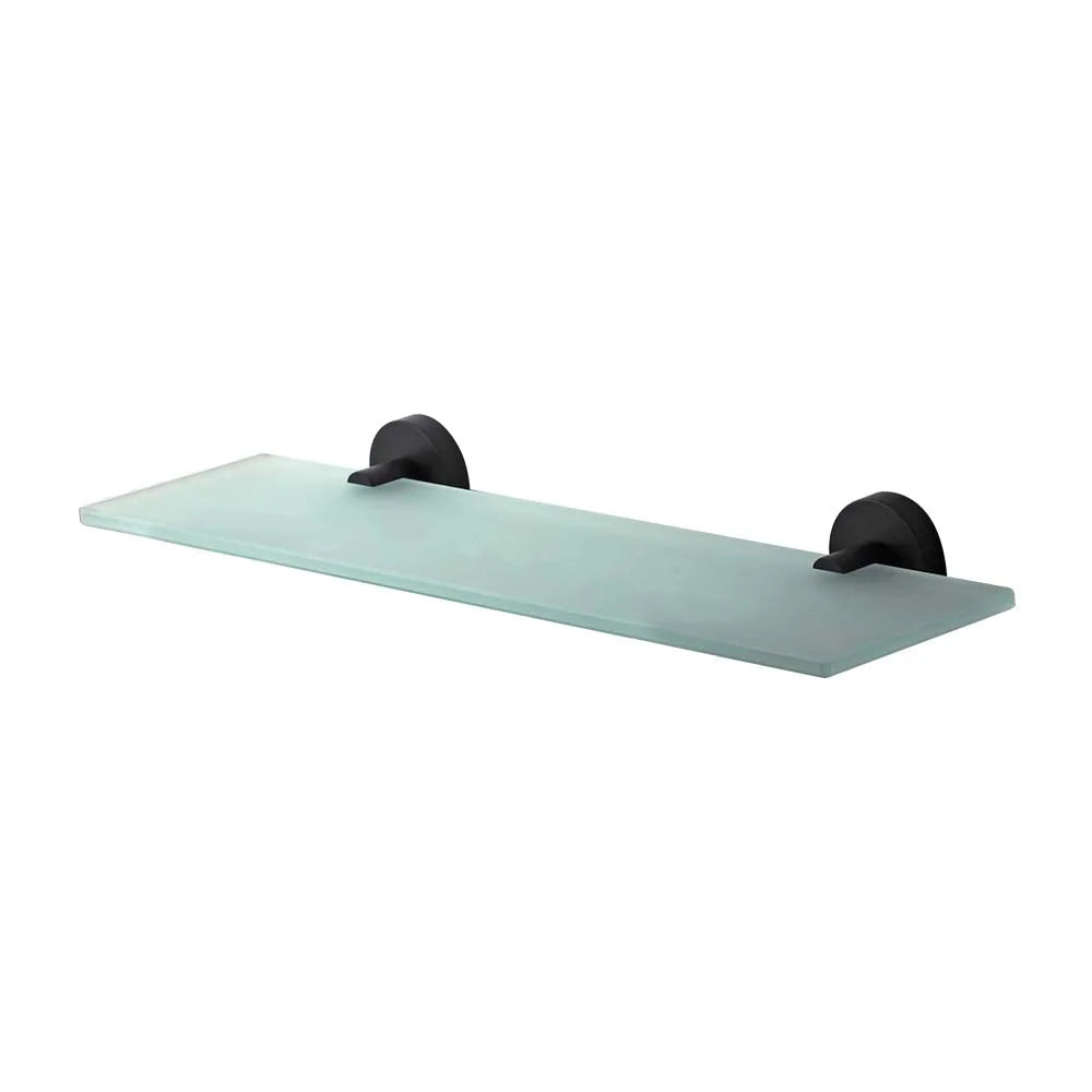 Chia 450mm Glass Shelf