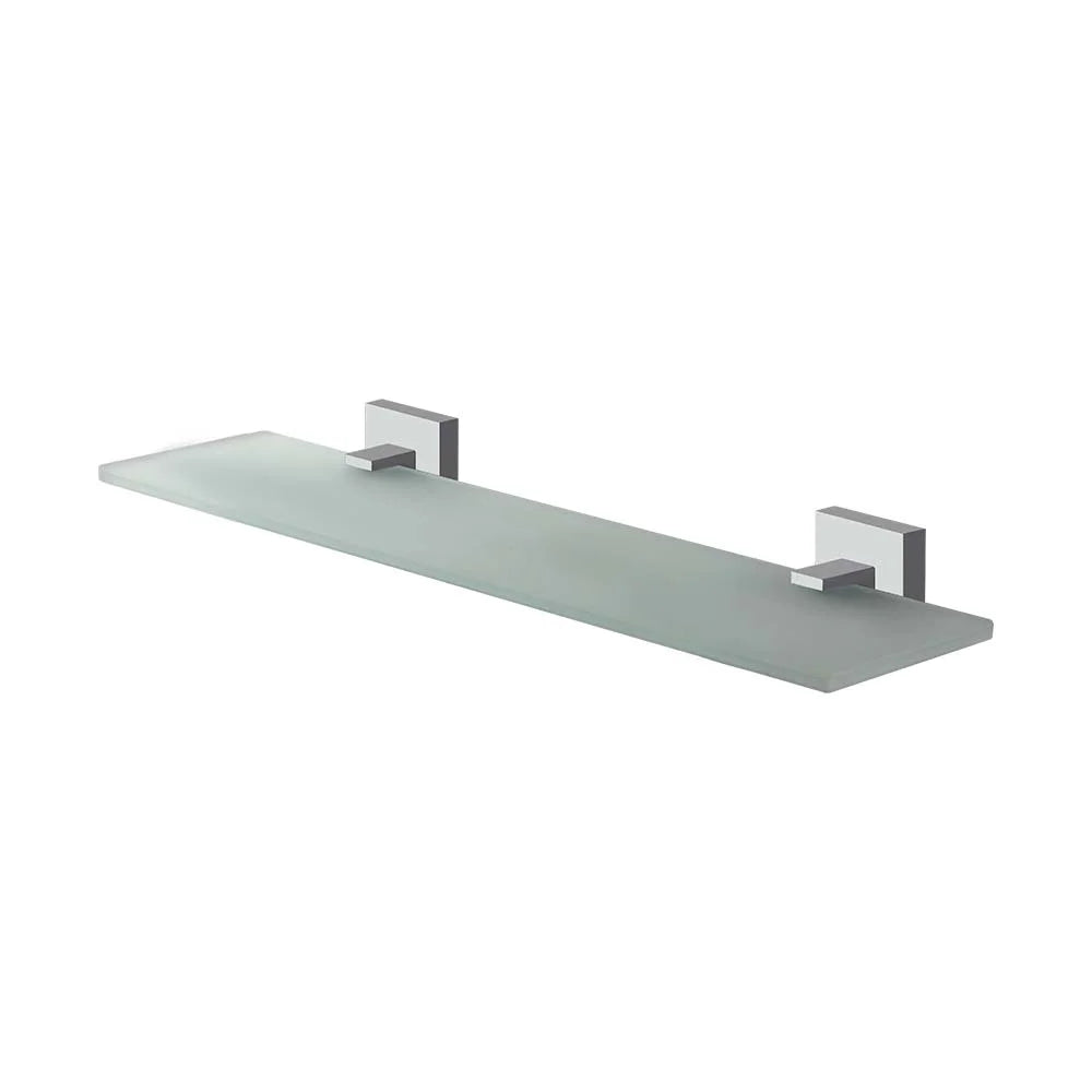 Mint 450mm Glass Shelf