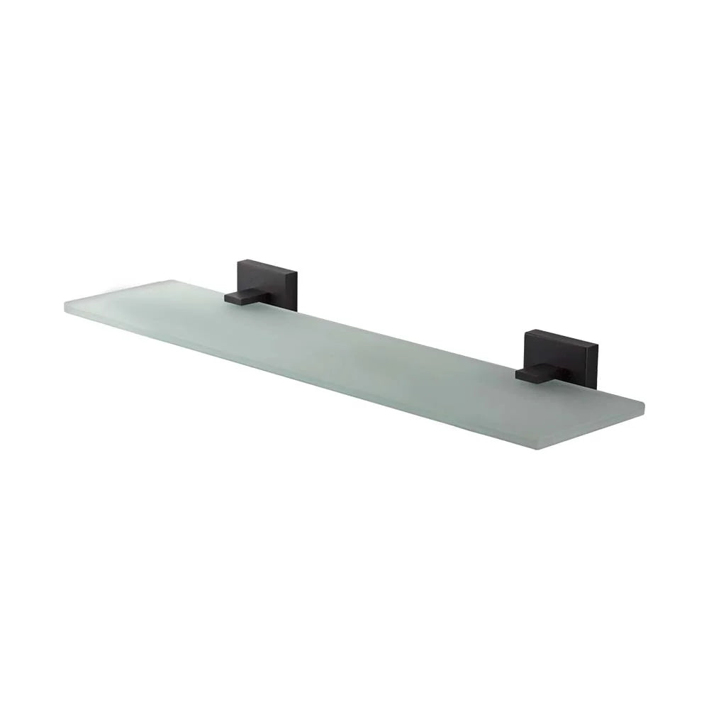 Mint 450mm Glass Shelf