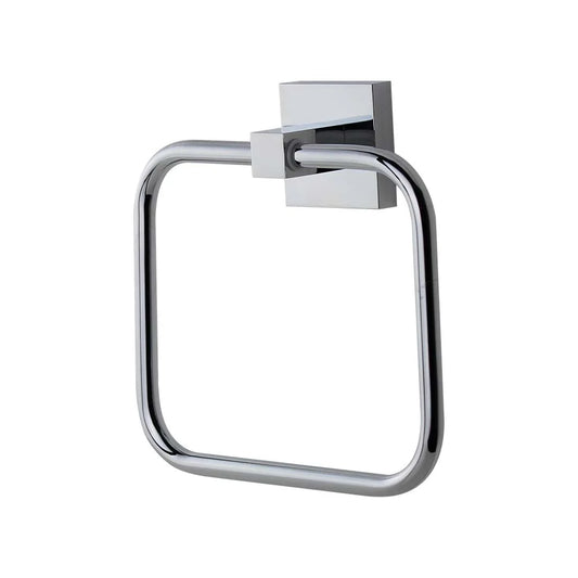 Mint Towel Ring