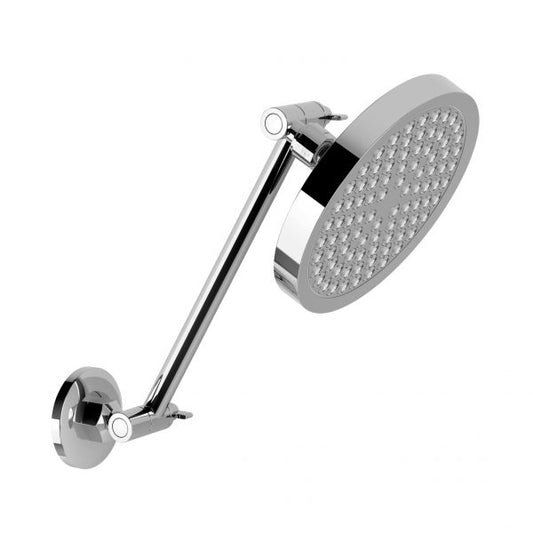 Pina All Directional Shower Chrome