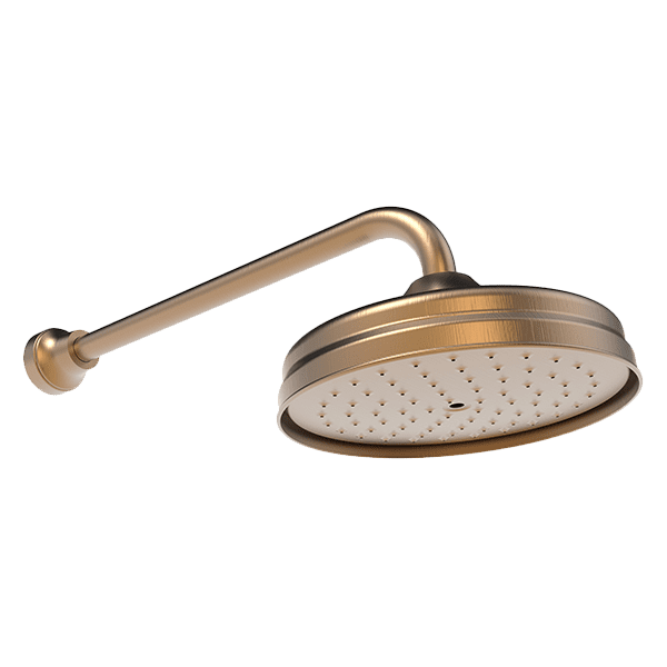 Armando Vicario Provincial Showerhead